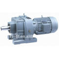 DOFINE R Serie HELICAL GEARMOTOR